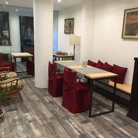 Affittacamere Lago Rotondo Mezzana  Zewnętrze zdjęcie