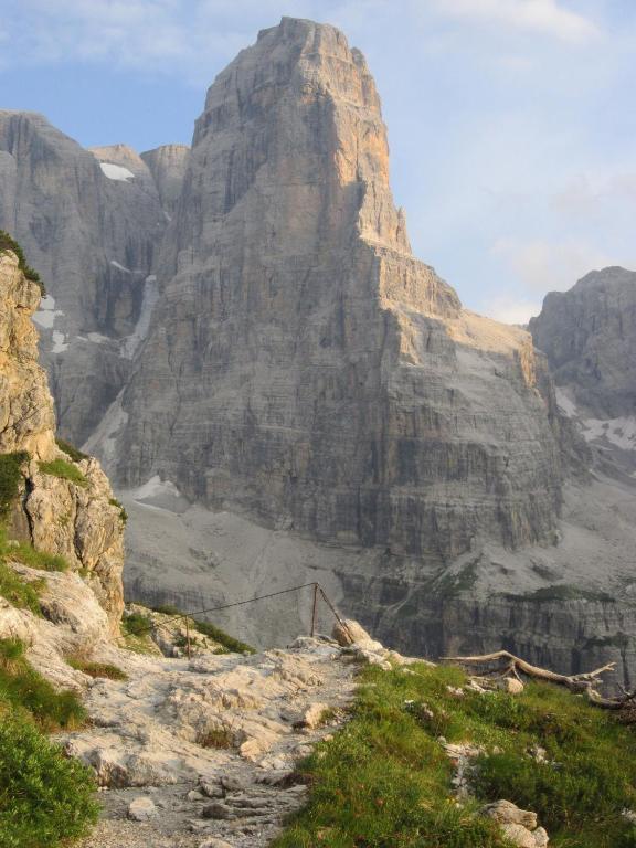 Affittacamere Lago Rotondo Mezzana  Zewnętrze zdjęcie