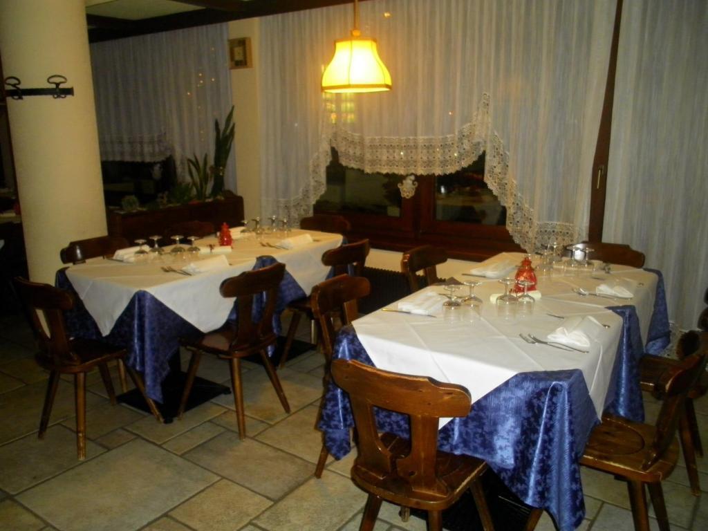 Affittacamere Lago Rotondo Mezzana  Zewnętrze zdjęcie