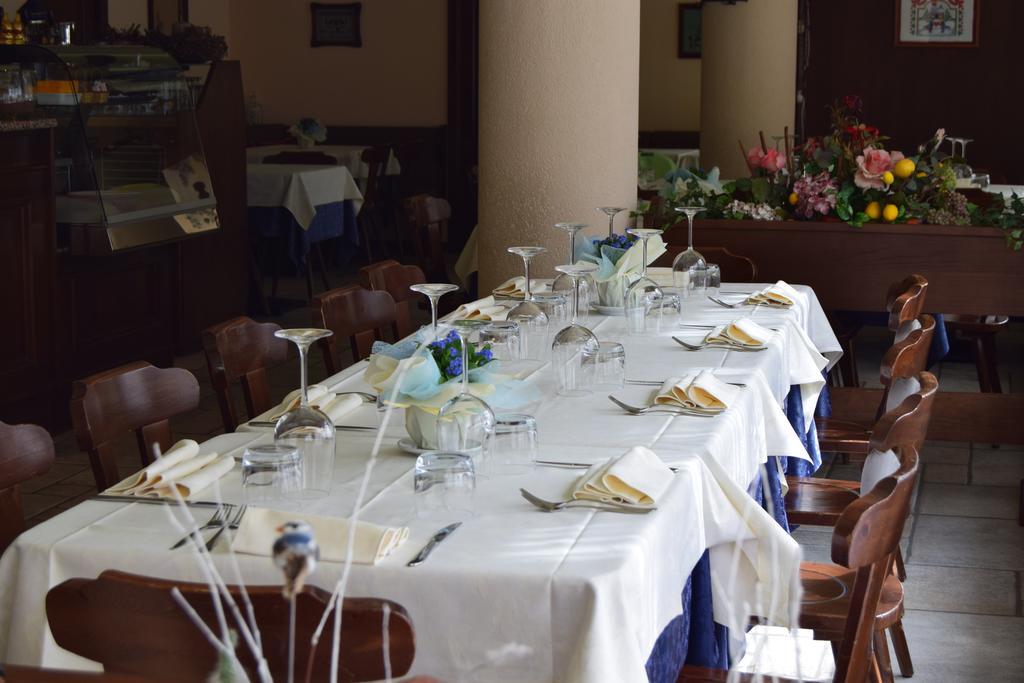 Affittacamere Lago Rotondo Mezzana  Zewnętrze zdjęcie