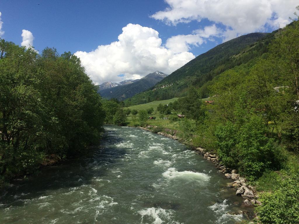 Affittacamere Lago Rotondo Mezzana  Zewnętrze zdjęcie