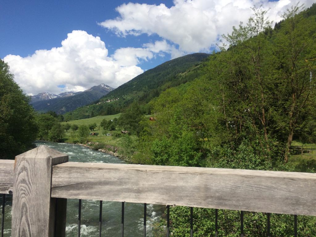 Affittacamere Lago Rotondo Mezzana  Zewnętrze zdjęcie