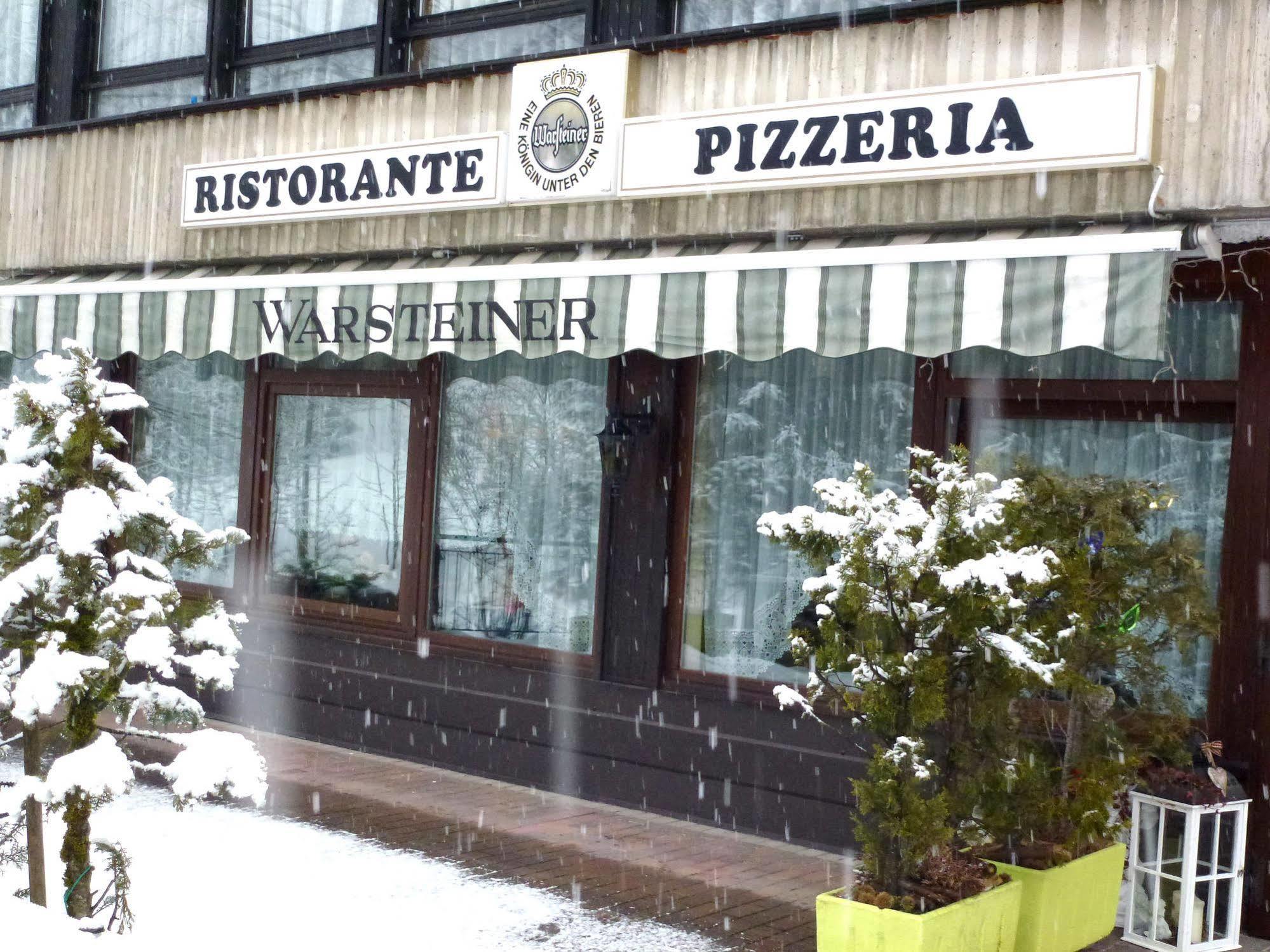 Affittacamere Lago Rotondo Mezzana  Zewnętrze zdjęcie